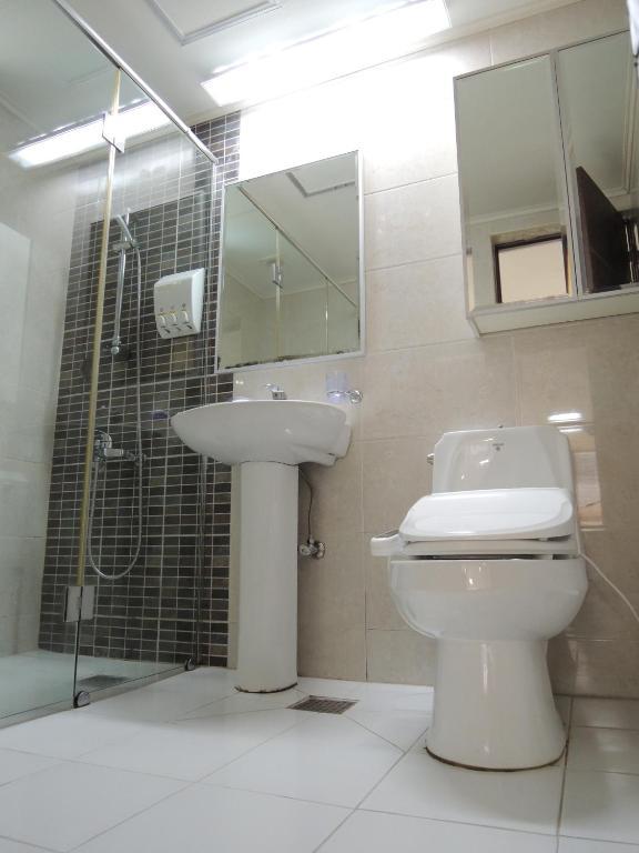 Daelim Residence Seoul Room photo