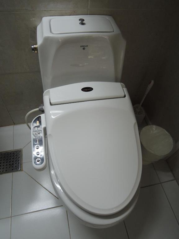 Daelim Residence Seoul Room photo